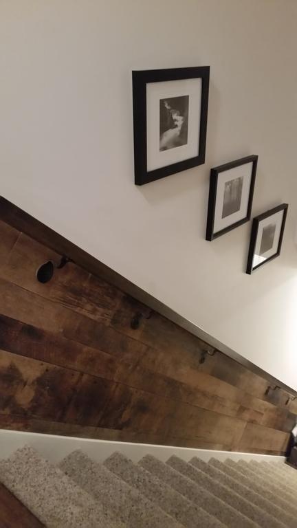 Le 204 Champlain Bromont Daire Dış mekan fotoğraf